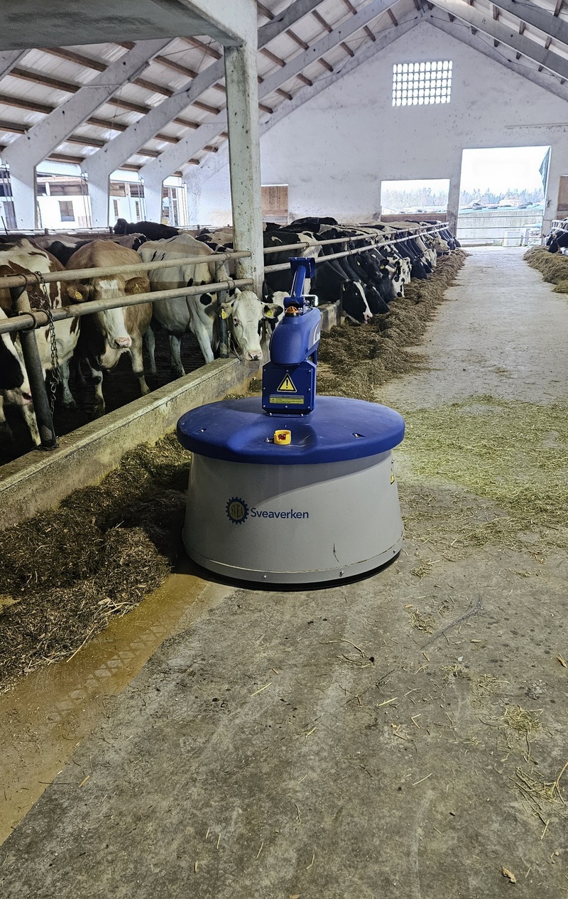 NIMBO - Kmetija Stare