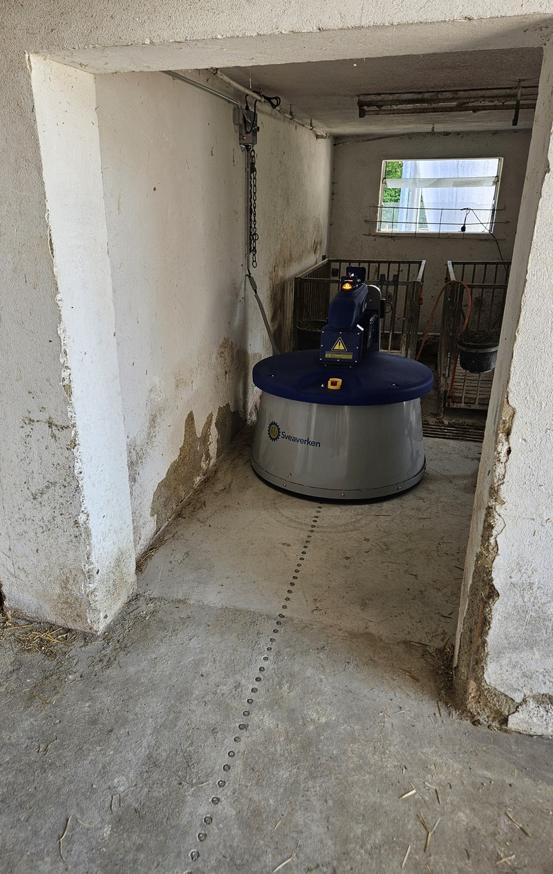 NIMBO - Kmetija Breznik