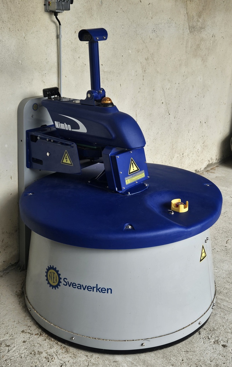 NIMBO - Kmetija Hajšek